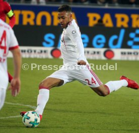 SC Freiburg - FC Bayern M&uuml;nchen