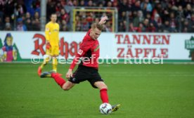 SC Freiburg - Hertha BSC Berlin
