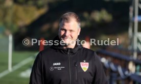 03.01.23 VfB Stuttgart Trainingslager Marbella 2023