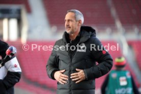 07.11.20 VfB Stuttgart - Eintracht Frankfurt