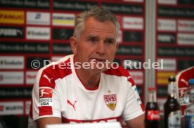 VfB Stuttgart DKMS