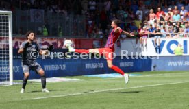 21.08.22 1. FC Heidenheim - DSC Arminia Bielefeld
