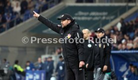 23.02.25 TSG 1899 Hoffenheim - VfB Stuttgart