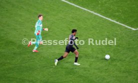 28.02.25 VfB Stuttgart - FC Bayern München