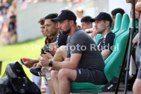 09.07.23 Hohenlohe Auswahl - VfB Stuttgart