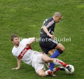 Thomas Hitzlsperger VFB