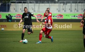 23.05.21 1. FC Heidenheim - Karlsruher SC