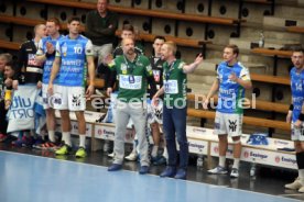 22.11.20 Frisch Auf G&ouml;ppingen - HSG Wetzlar