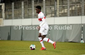 26.10.21 VfB Stuttgart II - FSV Frankfurt