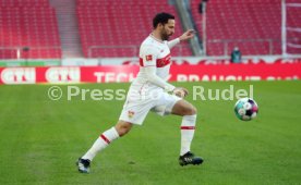 27.02.21 VfB Stuttgart - FC Schalke 04