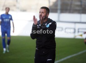 02.10.21 Stuttgarter Kickers - Freiburger FC