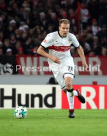 VfB Stuttgart - Bayer 04 Leverkusen