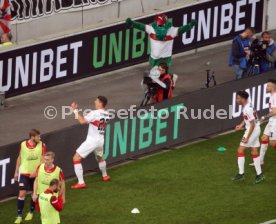 Relegation 2019 VfB Stuttgart - 1. FC Union Berlin