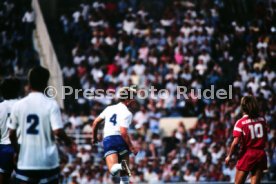 05.08.86 Olympique Marseille - AS Monaco