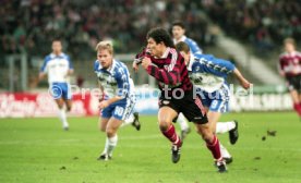 13.12.97 VfB Stuttgart - Arminia Bielefeld