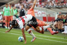 02.10.21 VfB Stuttgart - TSG 1899 Hoffenheim