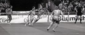 18.01.93 Hallen Masters Stuttgart