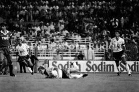 05.08.86 Olympique Marseille - AS Monaco