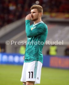 DFB Deutschland - Spanien