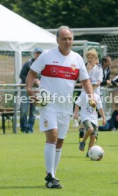 VfB Stuttgart Traditionself