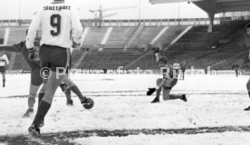 21.02.81 VfB Stuttgart - Stuttgarter Kickers