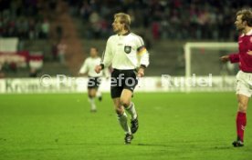27.03.96 Deutschland - D&auml;nemark