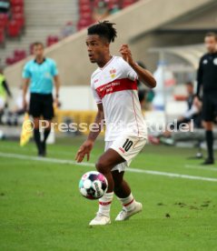 19.09.20 VfB Stuttgart - SC Freiburg
