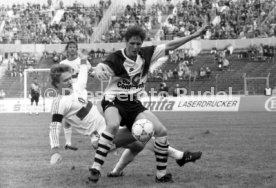 VfB Stuttgart - Borussia Dortmund