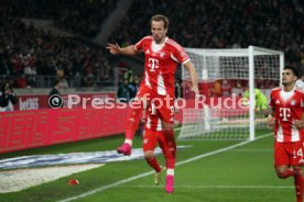06.12.25 VfB Stuttgart - FC Bayern München