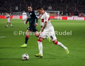 VfB Stuttgart - 1. FSV Mainz 05
