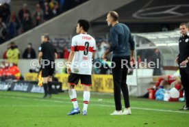 24.10.21 VfB Stuttgart - 1. FC Union Berlin
