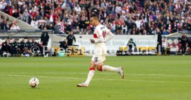 VfB Stuttgart - SV Werder Bremen