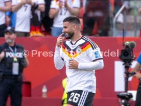 20.06.26 Deutschland - Elfenbeink&uuml;ste