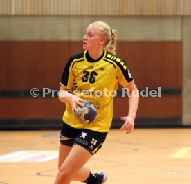 TV Nellingen - SG BBM Bietigheim