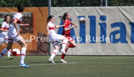 19.04.25 Frauen VfB Stuttgart II - VfB Stuttgart