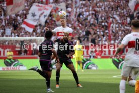 04.05.24 VfB Stuttgart - FC Bayern M&uuml;nchen