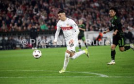 26.02.26 VfB Stuttgart - Celtic Glasgow