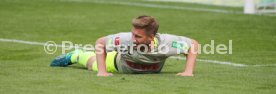 SC Freiburg - 1. FC K&ouml;ln