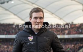 VfB Stuttgart - FC Schalke 04