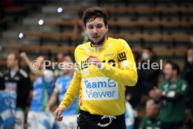 05.05.21 Frisch Auf G&ouml;ppingen - SG Flensburg-Handewitt