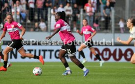 04.10.26 Frauen VfB Stuttgart - 1. FC Union Berlin