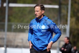 07.05.21 Stuttgarter Kickers - U19 VfB Stuttgart