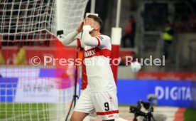 10.11.24 VfB Stuttgart - Eintracht Frankfurt