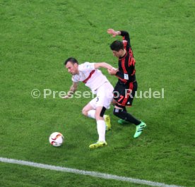 VfB Stuttgart - Hamburger SV