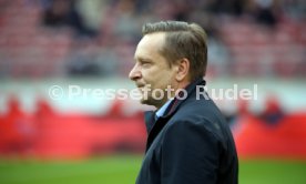 VfB Stuttgart - Hannover 96