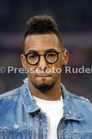 FC Bayern M&uuml;nchen - Benfica Lissabon