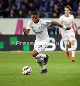 TSG 1899 Hoffenheim - Bayer 04 Leverkusen