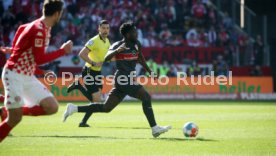 16.04.22 1. FSV Mainz 05 - VfB Stuttgart