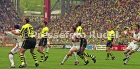 14.09.96 Borussia Dortmund - VfB Stuttgart