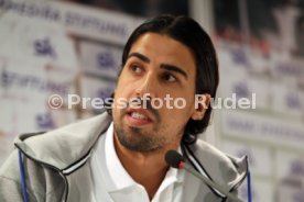 Sami Khedira